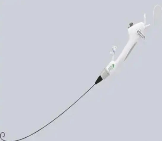 cy55h-24us 一次性使用电子膀胱内窥镜导管