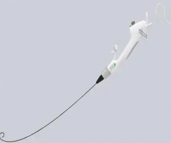 cy55h-24us 一次性使用电子膀胱内窥镜导管
