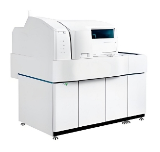 MAE-1200i 华大全自动化学发光免疫分析仪