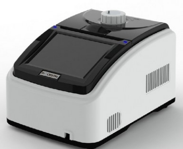 SLXP-002 全自动生物芯片阅读仪