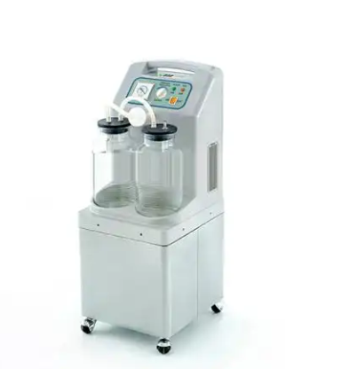 2P-23D 电动吸引器