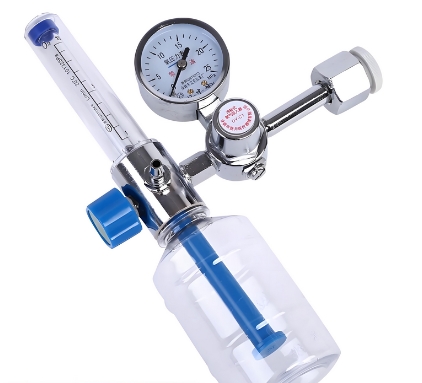 DBH-I 秋满实氧气吸入器