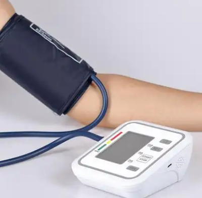 BP1C 上臂式电子血压计