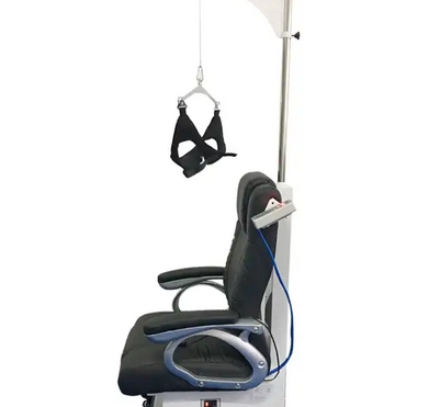 DH300 新博颈椎牵引器