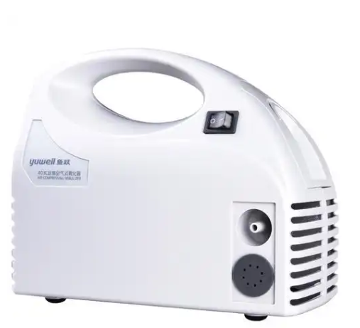 5W-1B 医用雾化器鱼跃