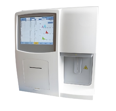 AVE-255A  爱威血液细胞分析仪