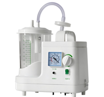 HWSU-200 卫勤电动吸痰器