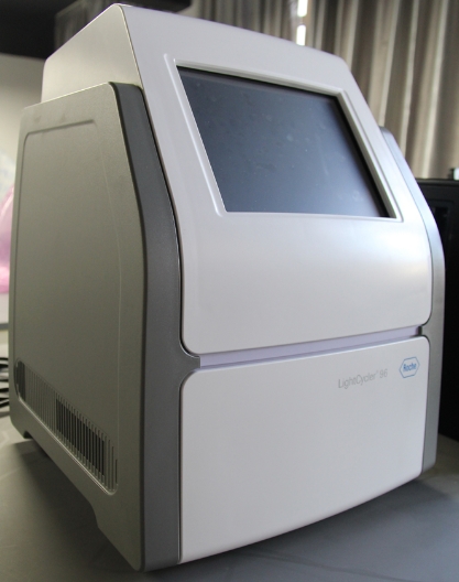 MIC POC Dx 48 实时荧光定量PCR分析仪