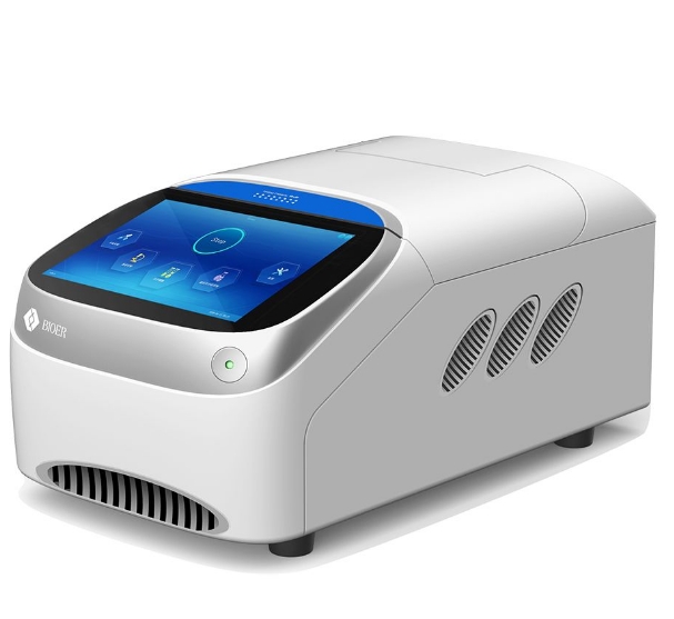 AccuRa-32i 实时荧光定量PCR分析仪
