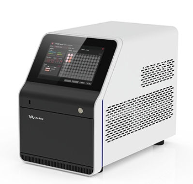 GEMINI 实时荧光定量PCR分析仪