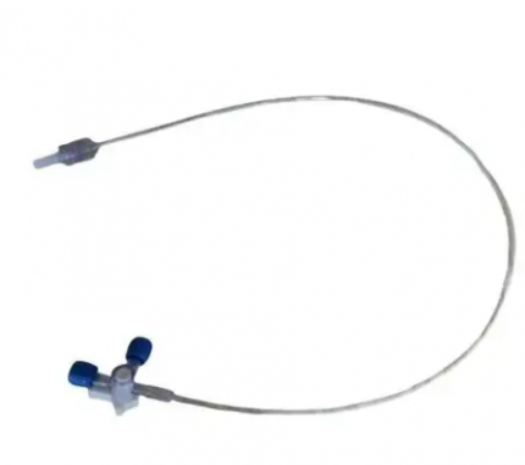 peth×2.03mm 一次性使用压力延长管