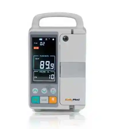 Ni-Tek V3 输液泵
