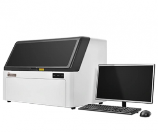 xp990 全自动免疫印迹仪