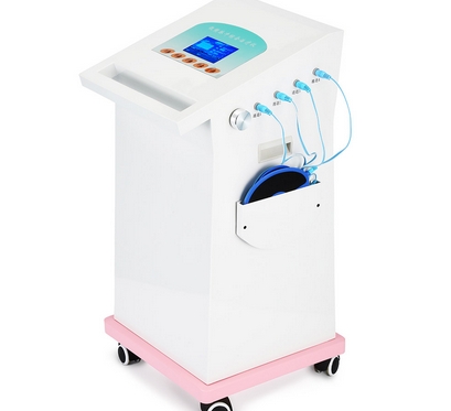 FDES123 医脉低频治疗仪