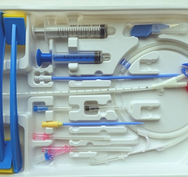 YH-HC101 伊鸿血液细胞分析仪样本处理用器械包