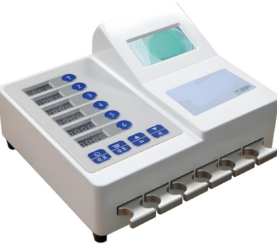 EHSC-3 伊鸿试剂卡孵育器