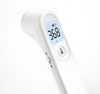 CK-T1806 科迈康红外体温计