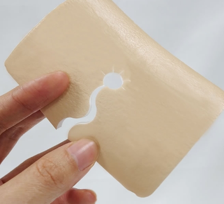 医用导管固定敷贴广济