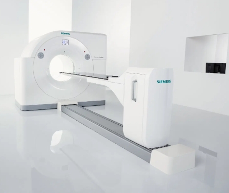ScintCare PET/CT 720T 正电子发射及X射线计算机断层成像系统