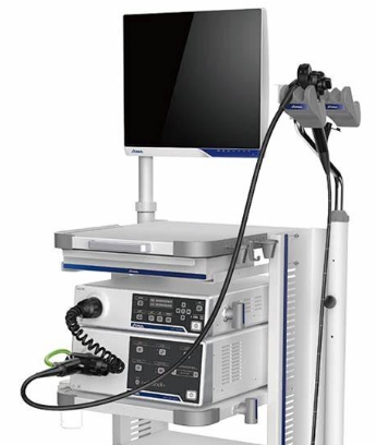 GV-100 电子内窥镜图像处理器
