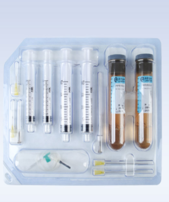 lockit-prp-30 富血小板血浆制备套装