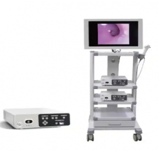 apm-1 电子内窥镜图像处理器及冷光源