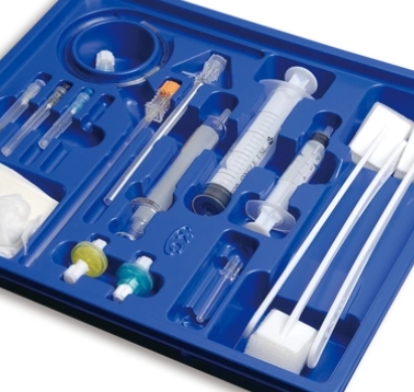 椎骨穿孔器套件