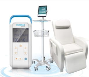 BioStim base 低频神经肌肉治疗仪