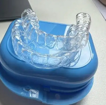 定制式保持器