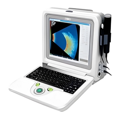 眼科A型超声测量仪