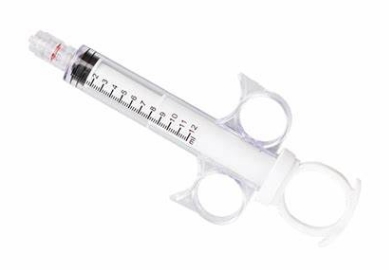 QXBS-014 环柄注射器及配件