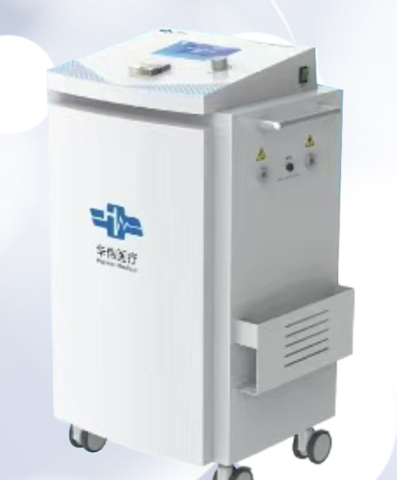 HW-3902C 超短波治疗仪
