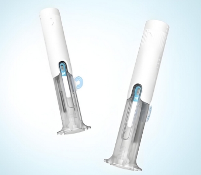 笔式注射器