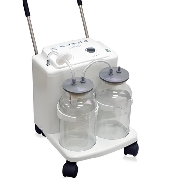 电动流产吸引器