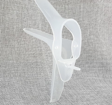 一次性使用无菌阴道扩张器