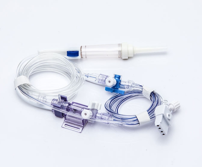 DPT0403 一次性使用有创压力传感器