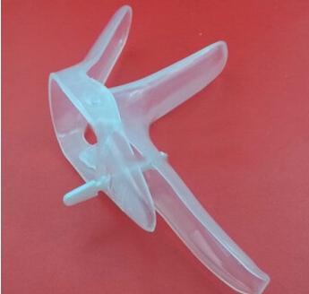 一次性使用无菌阴道扩张器