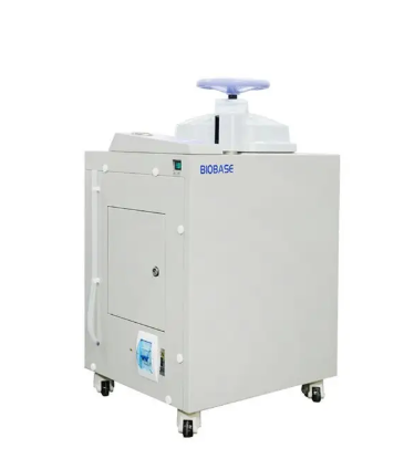 BKQ-B120II 立式压力蒸汽灭菌器