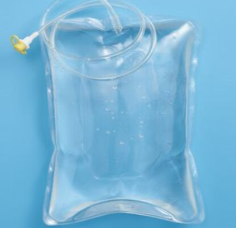 2000ml 一次性使用腹透引流袋