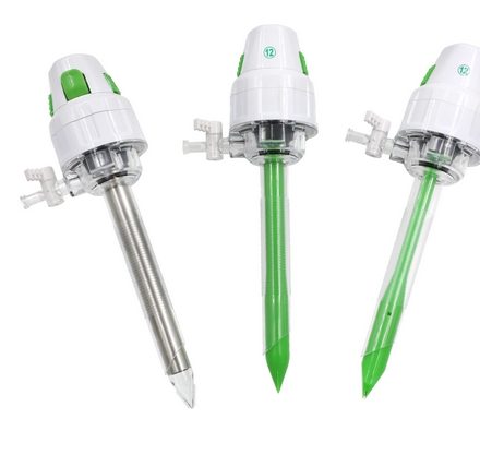 一次性使用前房穿刺器