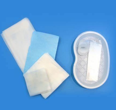 普通型 一次性使用胃镜检查包
