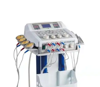 LSWT.ED-2100 低强度脉冲式冲击波治疗仪