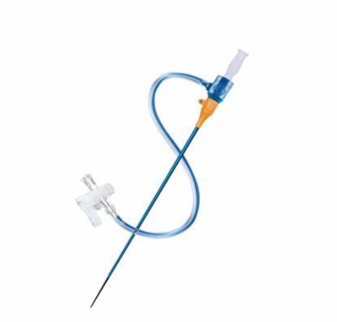 JM-IS-0707 一次性使用血管鞘组