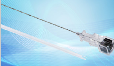 FDZ-M-110 一次性使用肺结节定位穿刺针