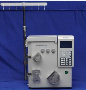 BX-A 冰冻红细胞洗涤机
