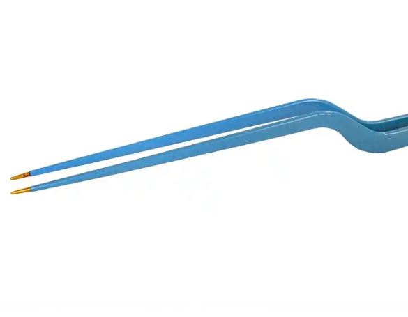SY05L2 一次性使用双极电凝镊