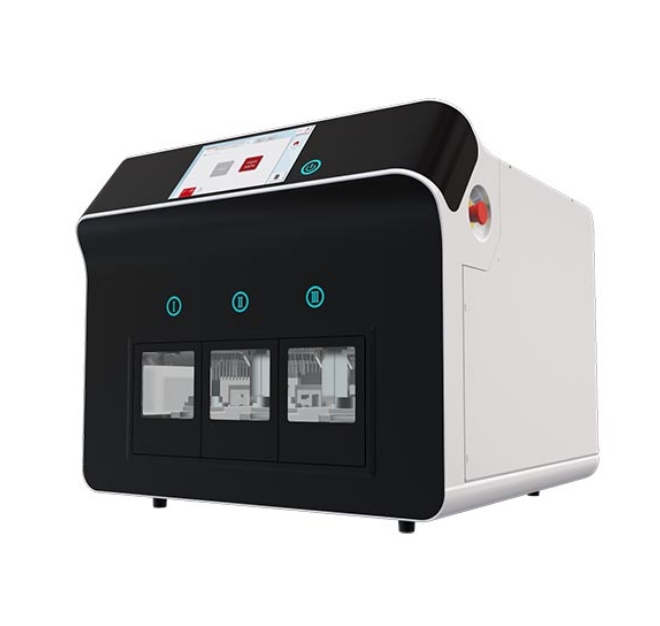 S-Q26A 全自动核酸提取扩增仪