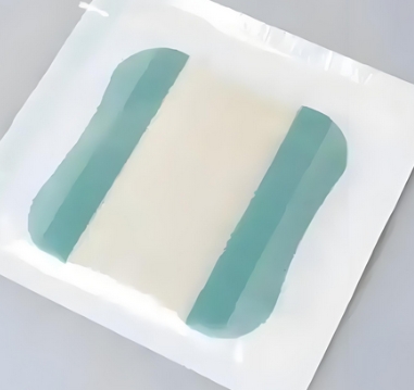 医用水胶体敷料