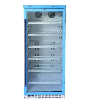 DW-40L285E 医用低温保存箱