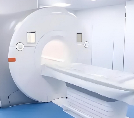 医用磁共振成像系统